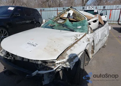 2002 Toyota Camry Solara Sle V6 из США, поврежденный, VIN 2T1FF28P22C586084